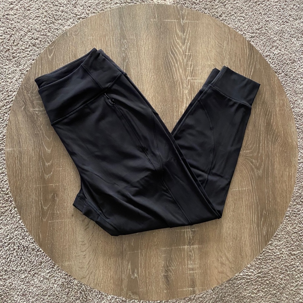 Athleta Distance Jogger, aka the Rainier Jogger
